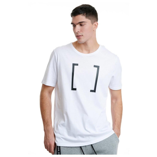 Bodytalk Ανδρική κοντομάνικη μπλούζα Bodytalk Ανδρική κοντομάνικη μπλούζα